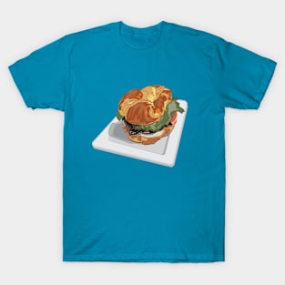 BLT Sandwich T-Shirt